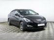 Hyundai Solaris 1.6 МКПП, 2017, 77 000 км превью 2