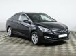Hyundai Solaris 1.6 МКПП, 2017, 73 000 км превью 2