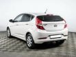 Hyundai Solaris 1.6 МКПП, 2017, 78 000 км превью 3