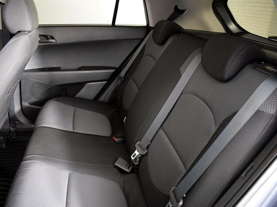 Hyundai Creta 1.6 АКПП, 2017, 75 000 км фото 5