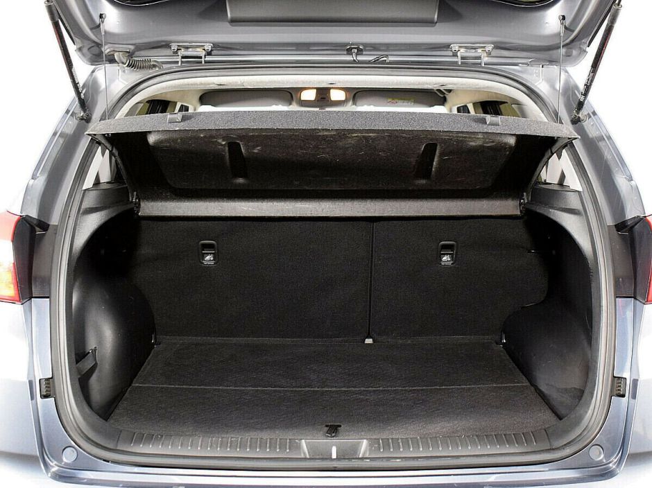 Hyundai Creta 1.6 АКПП, 2017, 75 000 км фото 7