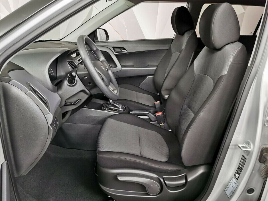 Hyundai Creta 1.6 АКПП, 2017, 85 000 км фото 6