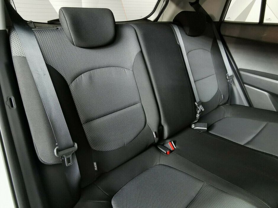 Hyundai Creta 1.6 АКПП, 2017, 85 000 км фото 8