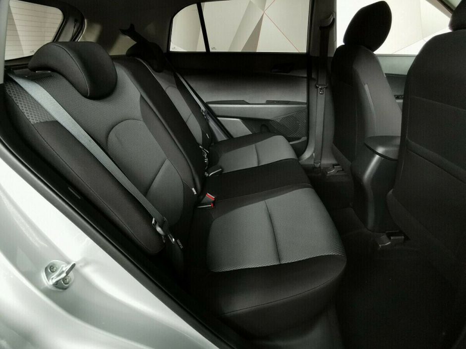 Hyundai Creta 1.6 АКПП, 2017, 85 000 км фото 10