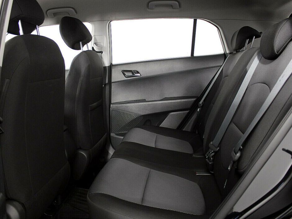 Hyundai Creta 1.6 АКПП, 2017, 72 000 км фото 6