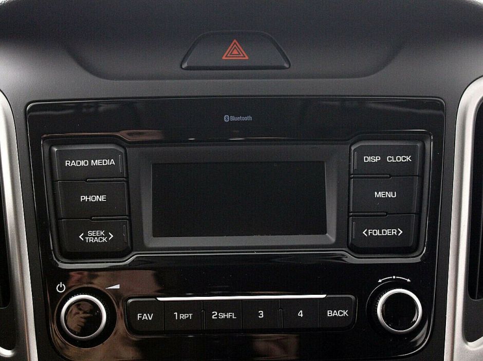 Hyundai Creta 1.6 АКПП, 2017, 72 000 км фото 7