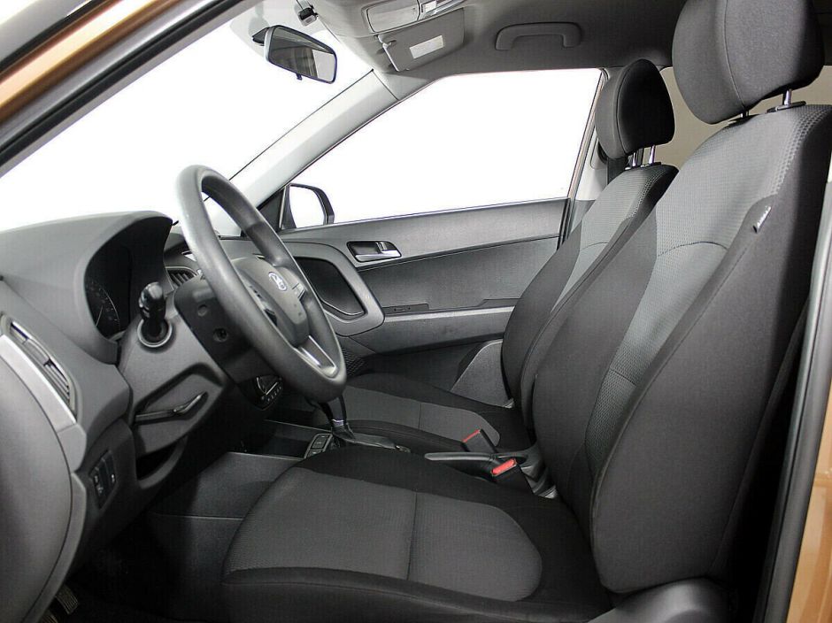 Hyundai Creta 2.0 АКПП, 2017, 80 000 км фото 7