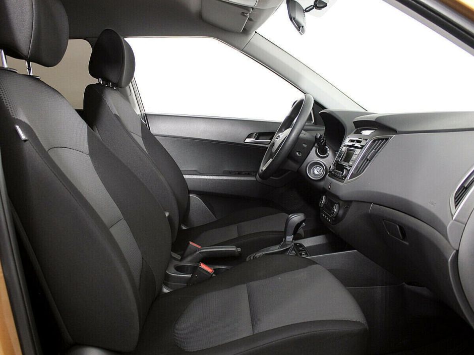 Hyundai Creta 2.0 АКПП, 2017, 80 000 км фото 8