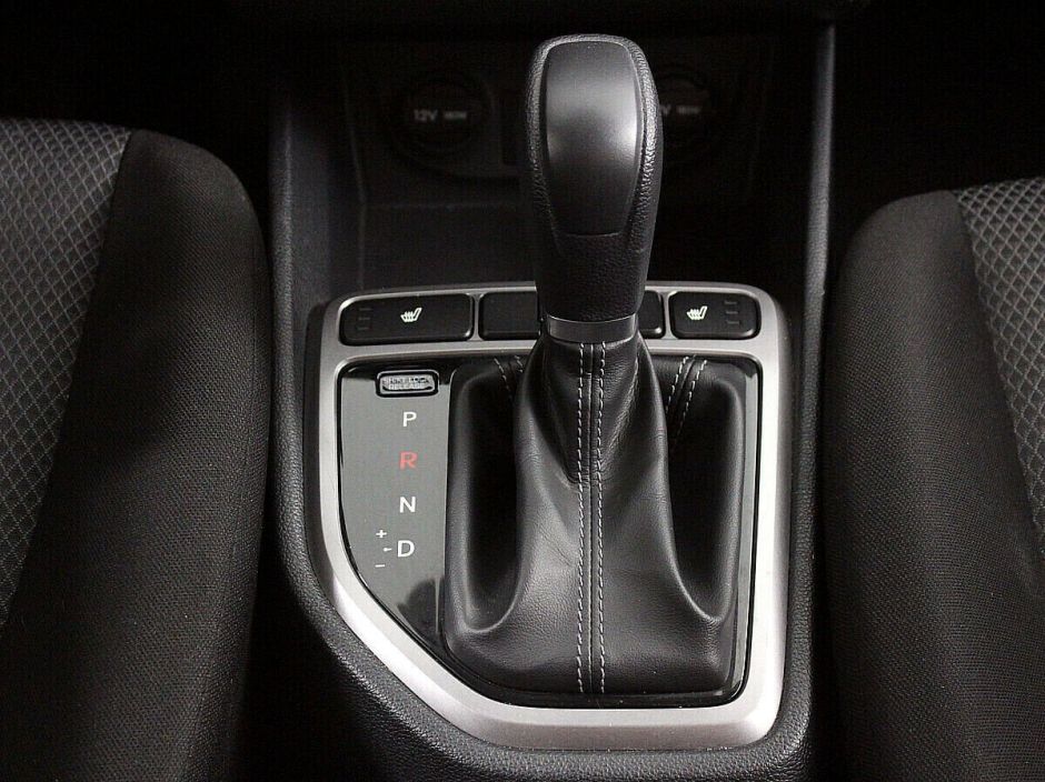 Hyundai Creta 2.0 АКПП, 2017, 80 000 км фото 9