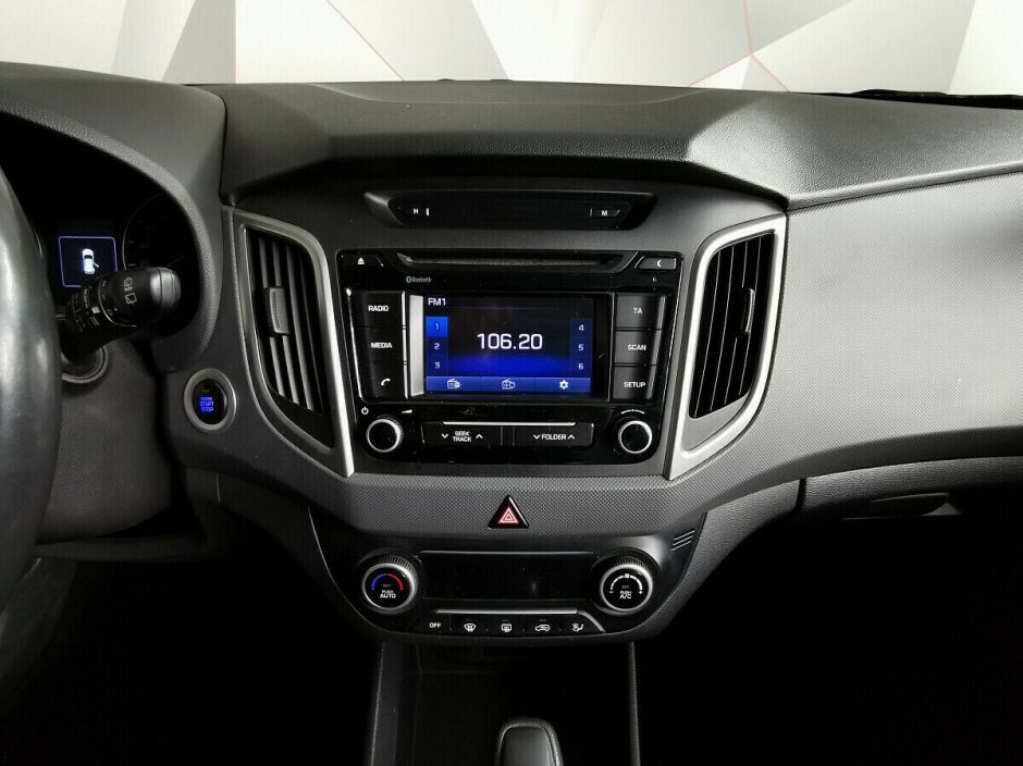 Hyundai Creta 2.0 АКПП, 2017, 74 000 км фото 6