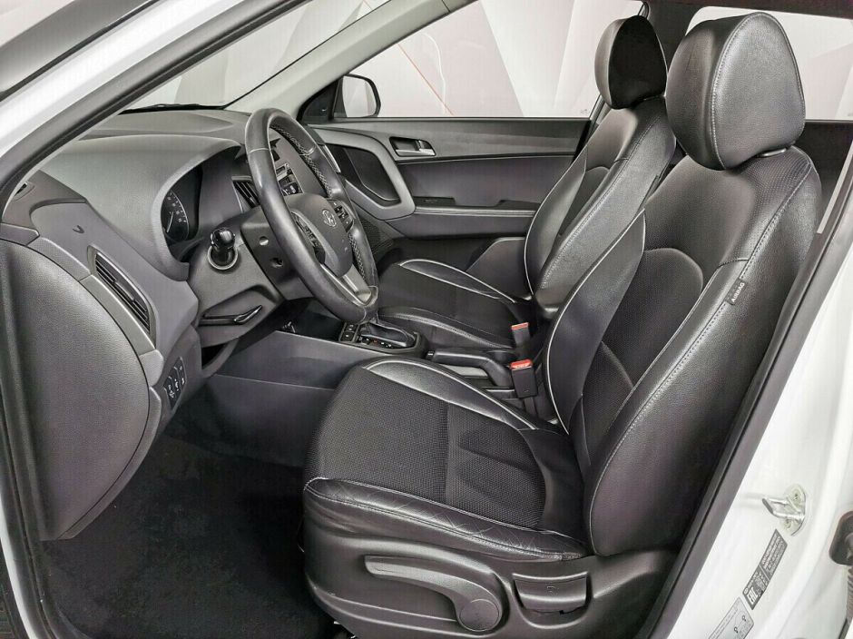 Hyundai Creta 2.0 АКПП, 2017, 74 000 км фото 7