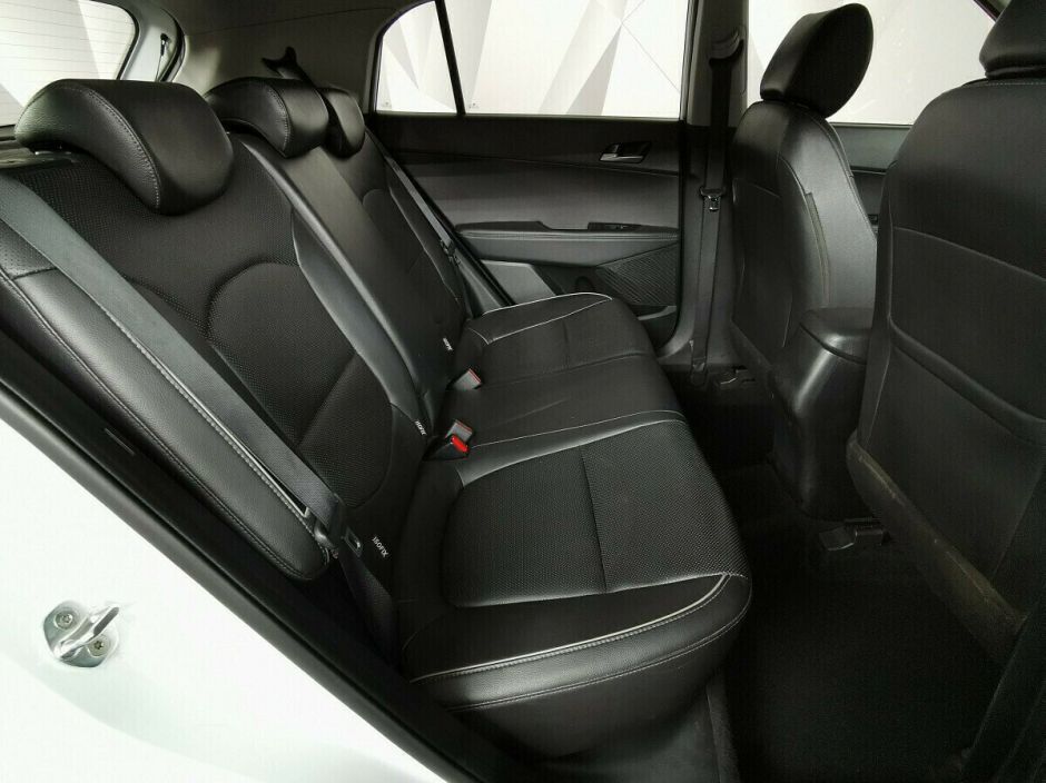 Hyundai Creta 2.0 АКПП, 2017, 74 000 км фото 10