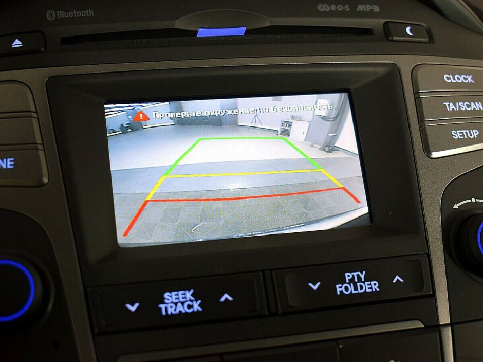 Hyundai ix35 2.0 АКПП, 2013, 125 000 км фото 6