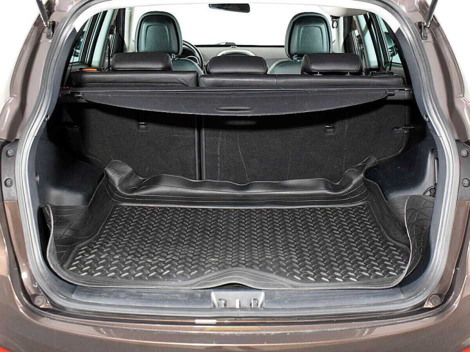 Hyundai ix35 2.0 АКПП, 2013, 125 000 км фото 8