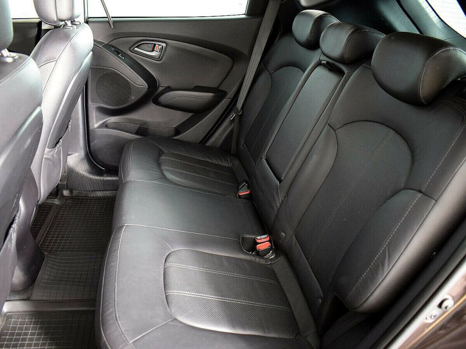 Hyundai ix35 2.0 АКПП, 2013, 125 000 км фото 9