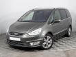 Ford Galaxy 2.0 АКПП, 2011, 146 000 км превью 1