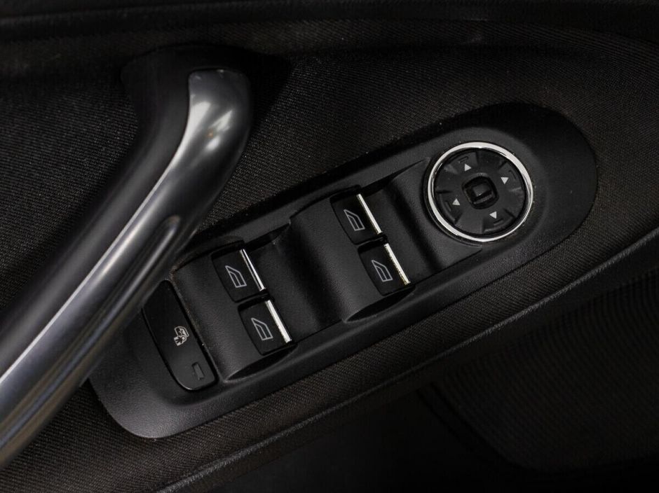 Ford Galaxy 2.0 АКПП, 2011, 146 000 км фото 5