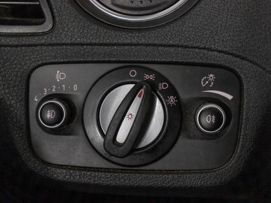 Ford Galaxy 2.0 АКПП, 2011, 146 000 км фото 7