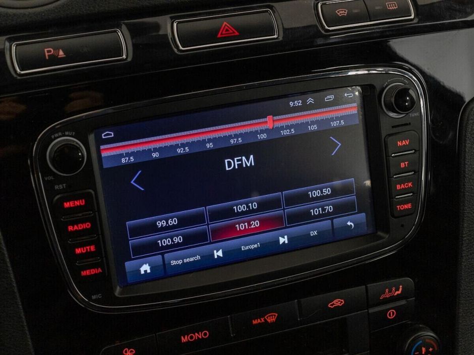 Ford Galaxy 2.0 АКПП, 2011, 146 000 км фото 11