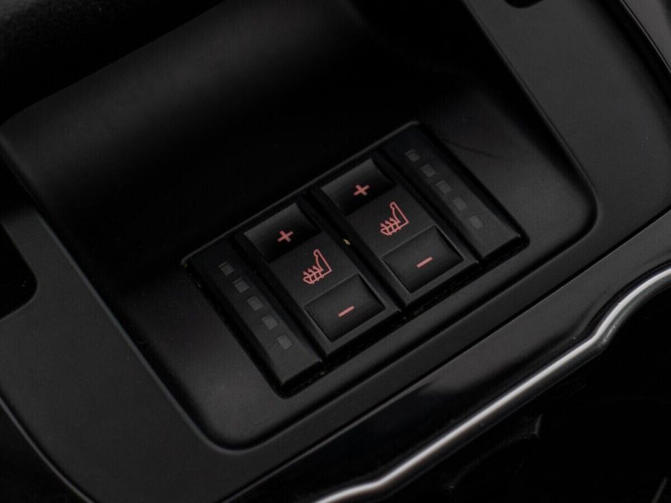 Ford Galaxy 2.0 АКПП, 2011, 146 000 км фото 12