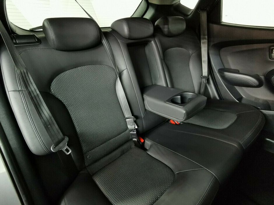 Hyundai ix35 2.0 АКПП, 2012, 136 000 км фото 6