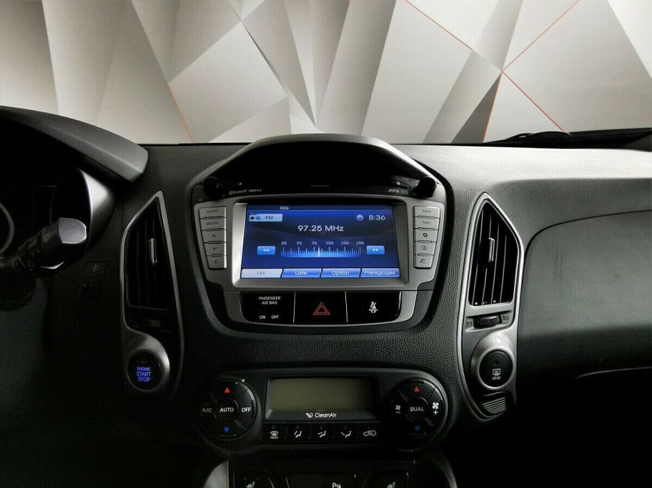 Hyundai ix35 2.0 АКПП, 2012, 136 000 км фото 7