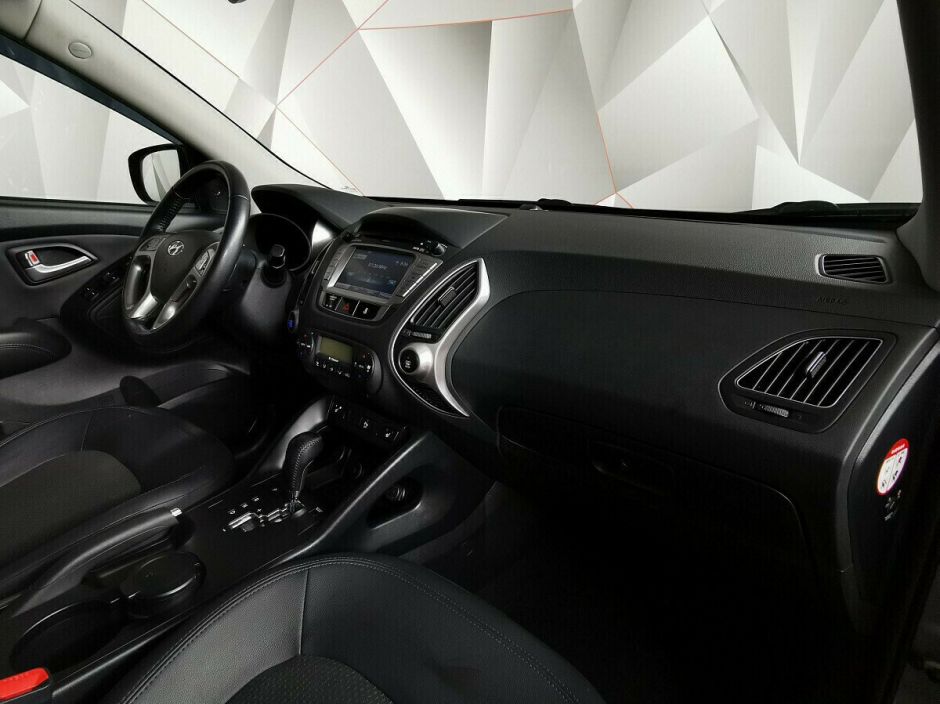 Hyundai ix35 2.0 АКПП, 2012, 136 000 км фото 8