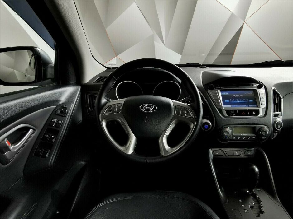 Hyundai ix35 2.0 АКПП, 2012, 136 000 км фото 10