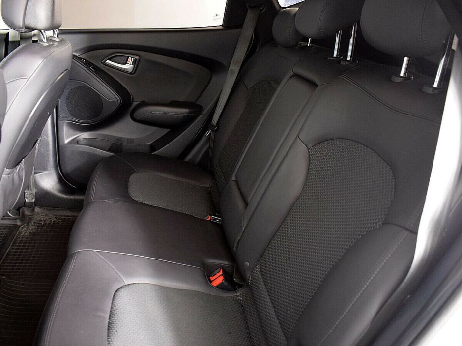 Hyundai ix35 2.0 АКПП, 2012, 143 000 км фото 3