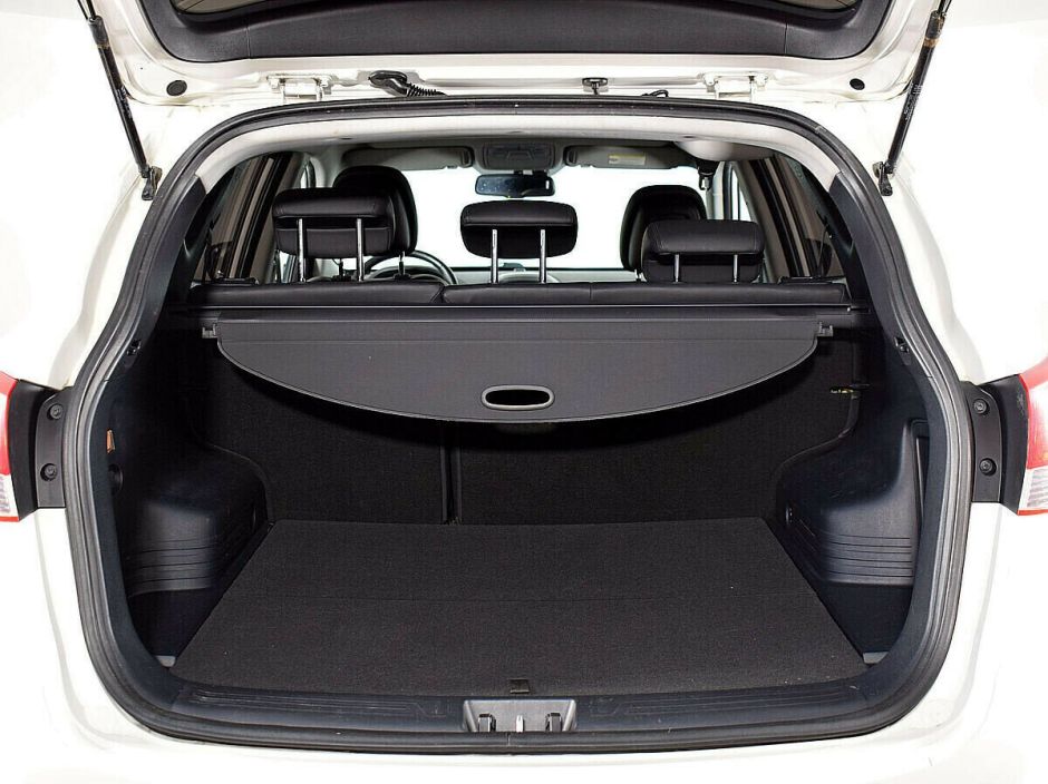 Hyundai ix35 2.0 АКПП, 2012, 143 000 км фото 7