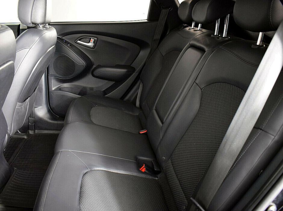 Hyundai ix35 2.0 АКПП, 2011, 149 000 км фото 4