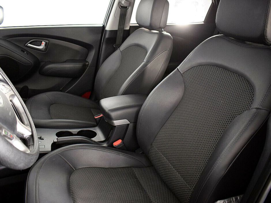 Hyundai ix35 2.0 АКПП, 2011, 149 000 км фото 6