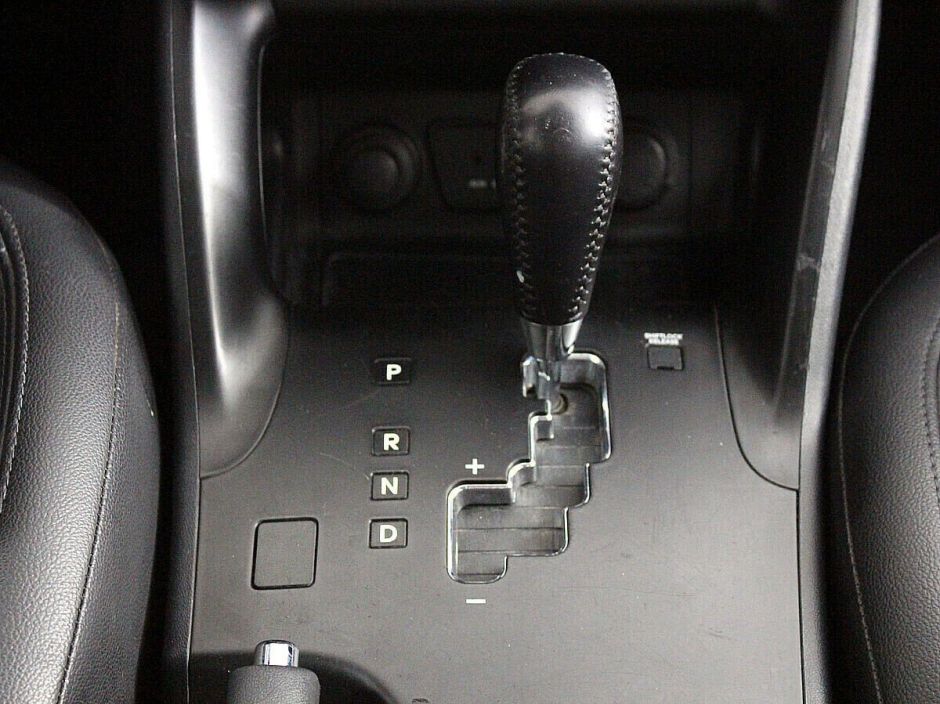 Hyundai ix35 2.0 АКПП, 2011, 156 000 км фото 8