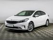 Kia Cerato 2.0 АКПП, 2019, 61 000 км превью 1