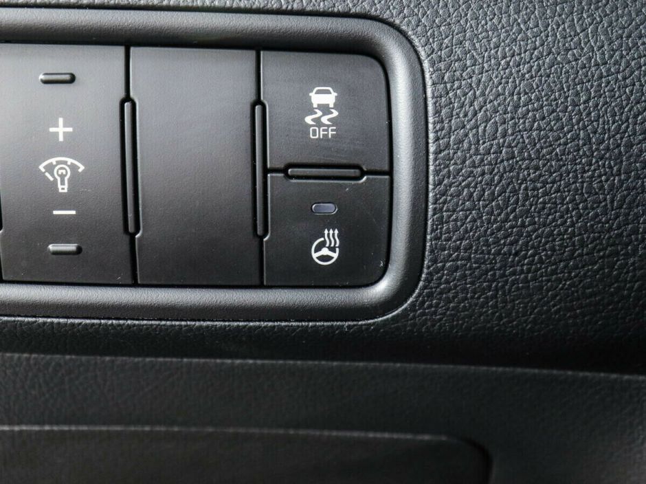 Kia Cerato 2.0 АКПП, 2019, 61 000 км фото 9