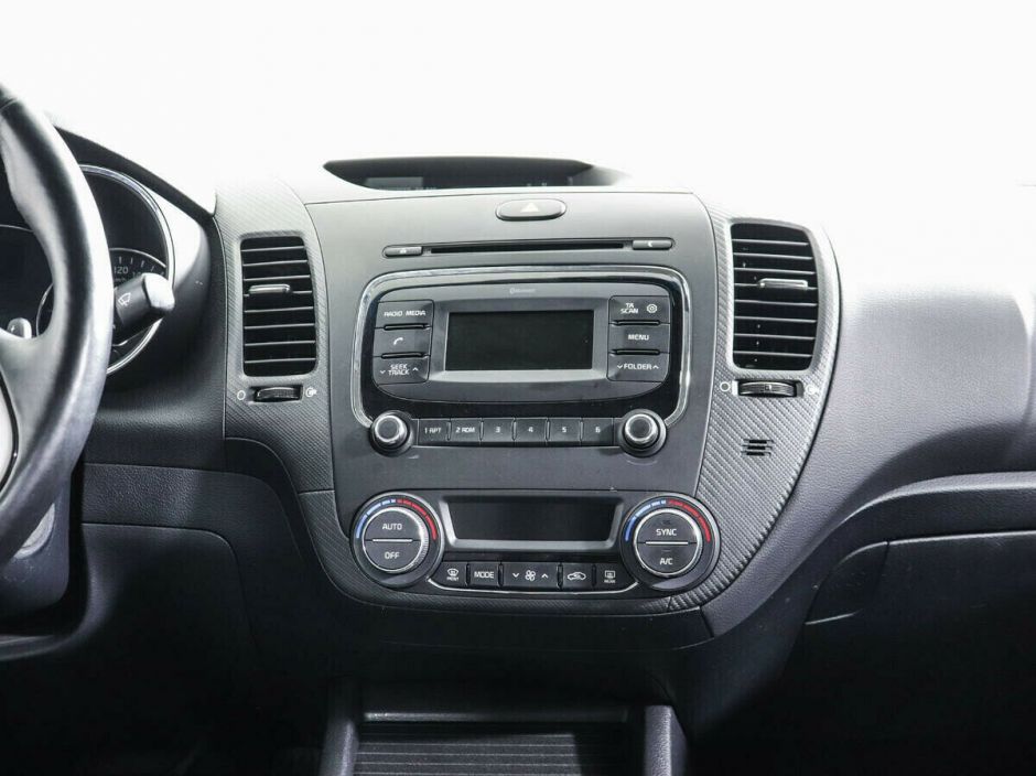 Kia Cerato 2.0 АКПП, 2019, 61 000 км фото 11