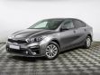 Kia Cerato 2.0 АКПП, 2019, 54 000 км превью 1