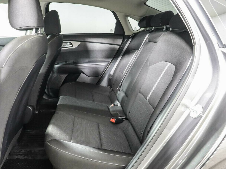 Kia Cerato 2.0 АКПП, 2019, 54 000 км фото 7