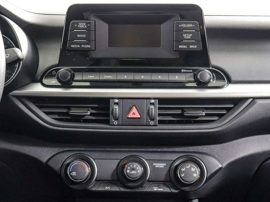 Kia Cerato 2.0 АКПП, 2019, 54 000 км фото 8