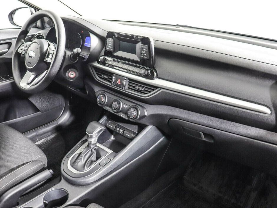 Kia Cerato 2.0 АКПП, 2019, 54 000 км фото 9