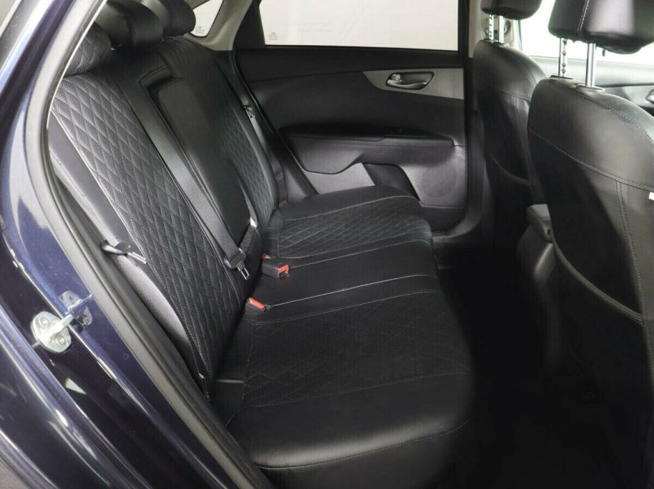 Kia Cerato 1.6 АКПП, 2018, 65 000 км фото 6