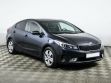 Kia Cerato 2.0 АКПП, 2018, 69 000 км превью 2
