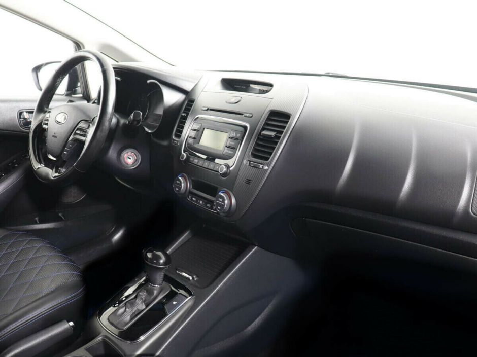 Kia Cerato 2.0 АКПП, 2018, 69 000 км фото 5