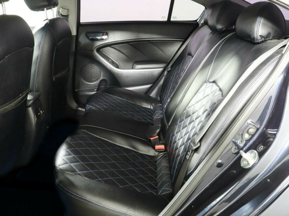 Kia Cerato 2.0 АКПП, 2018, 69 000 км фото 6