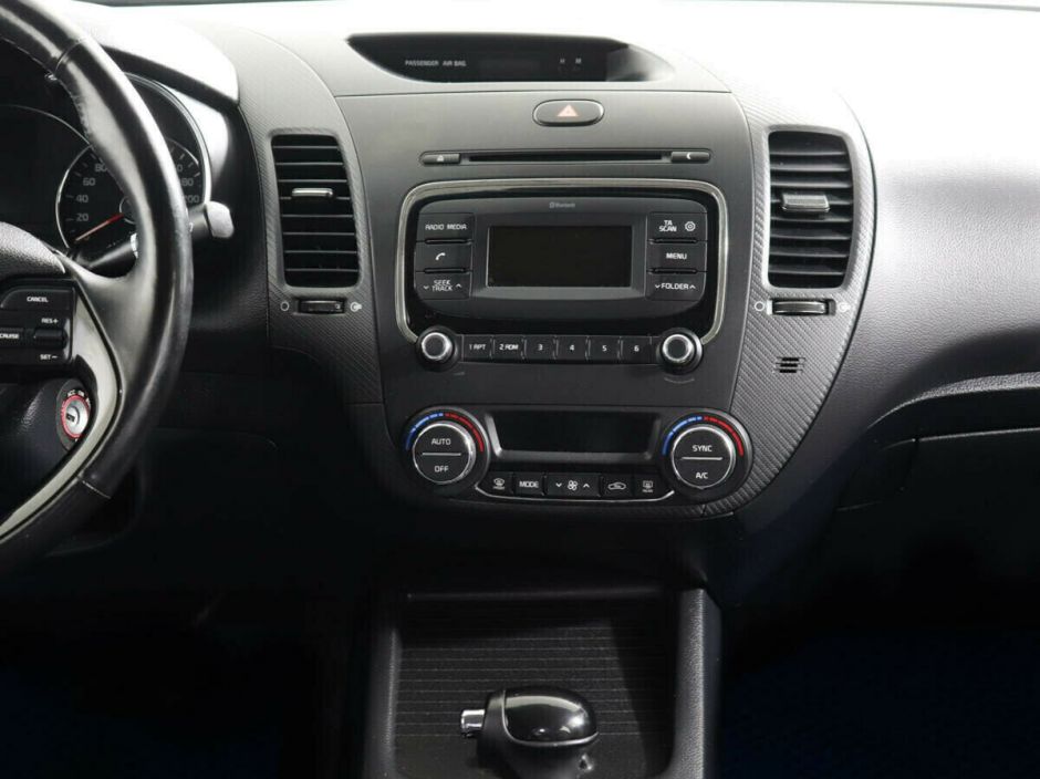 Kia Cerato 2.0 АКПП, 2018, 69 000 км фото 9