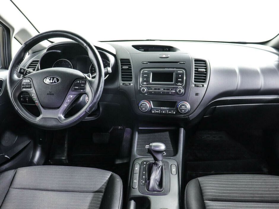 Kia Cerato 2.0 АКПП, 2015, 98 000 км фото 5