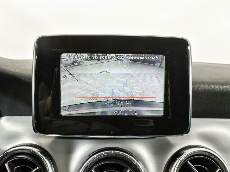 Mercedes-Benz CLA 1.6 РКПП, 2014, 111 000 км фото 7