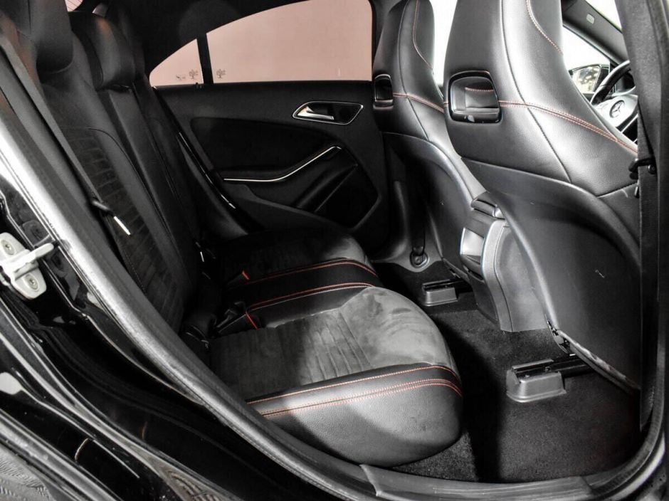 Mercedes-Benz CLA 1.6 РКПП, 2014, 111 000 км фото 9