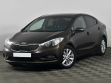 Kia Cerato 2.0 АКПП, 2014, 118 000 км превью 1