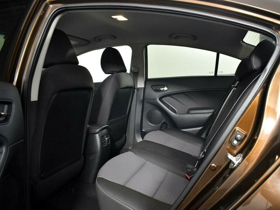 Kia Cerato 2.0 АКПП, 2014, 118 000 км фото 6